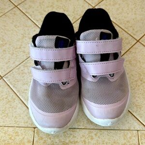 Toddler 9C Nike girls
